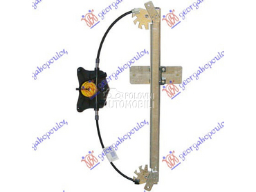 PODIZAC ZADNJEG PROZORA ELEKTR za Audi A3 od 2008. do 2012. god.