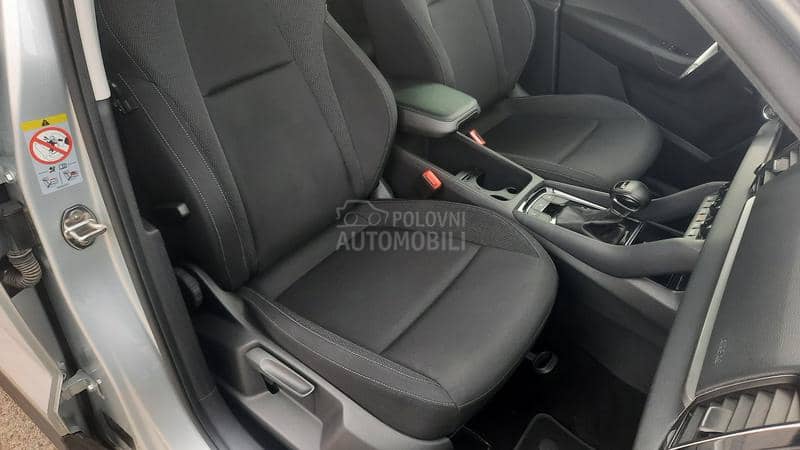 Škoda Karoq 2.0 TDI DSG
