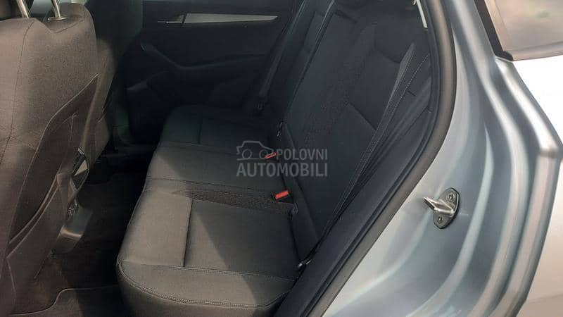 Škoda Karoq 2.0 TDI DSG