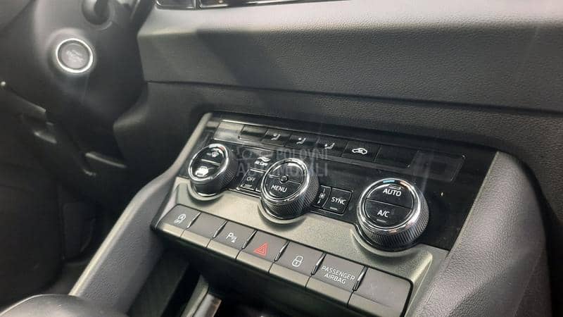 Škoda Karoq 2.0 TDI DSG