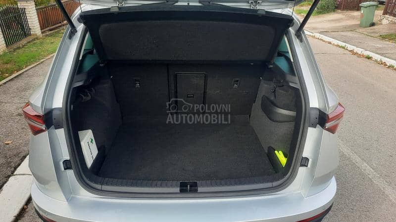 Škoda Karoq 2.0 TDI DSG