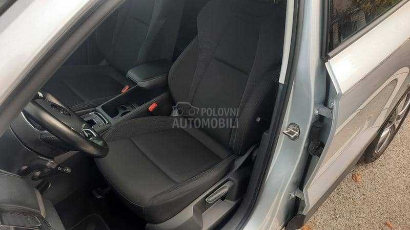 Škoda Karoq 2.0 TDI DSG