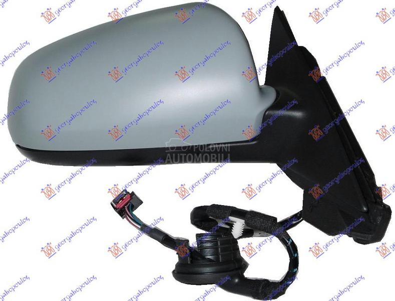 RETROVIZOR ELEKTRICNI SA GREJA