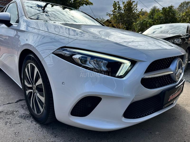 Mercedes Benz A 180 2.0  STYLE LINE