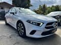Mercedes Benz A 180 2.0  STYLE LINE