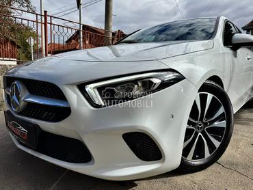 Mercedes Benz A 180 2.0  STYLE LINE
