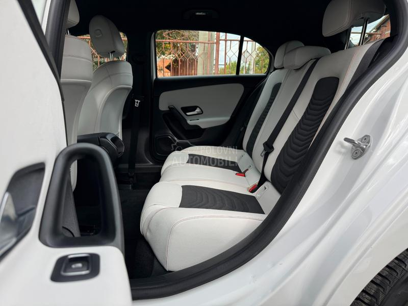 Mercedes Benz A 180 2.0  STYLE LINE