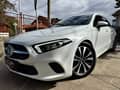 Mercedes Benz A 180 2.0  STYLE LINE