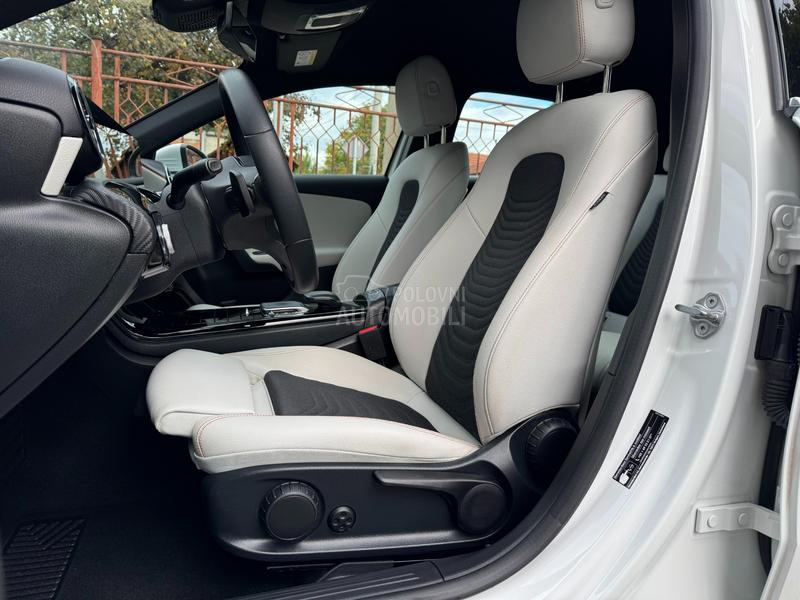 Mercedes Benz A 180 2.0  STYLE LINE