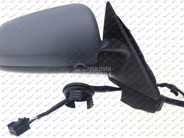 RETROVIZOR ELEKTRICNI SA GREJA za Audi A3 od 2003. do 2008. god.