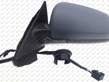 RETROVIZOR ELEKTRICNI SA GREJA za Audi A3 od 2003. do 2008. god.