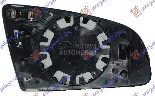 STAKLO RETROVIZORA SA GREJACEM