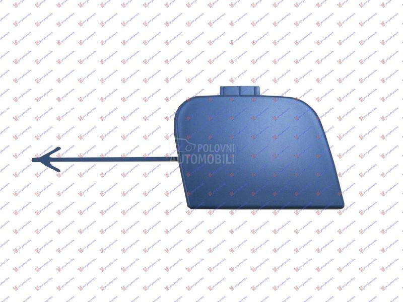 POKLOPAC KUKE PREDNJEG BRANIKA