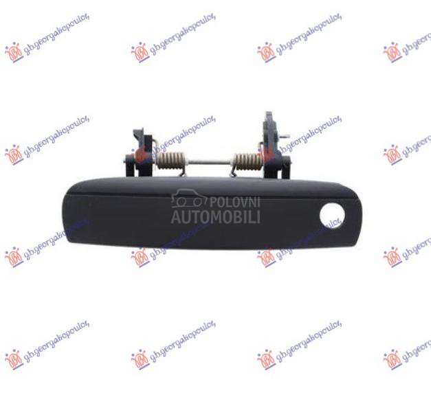 KVAKA PREDNJIH VRATA SPOLJASNJ