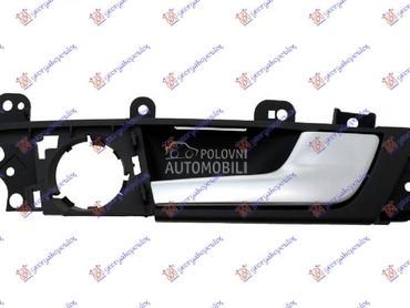 KVAKA ZADNJIH VRATA UNUTRASNJA za Audi A3 od 2003. do 2008. god.