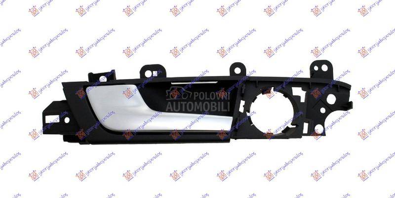 KVAKA ZADNJIH VRATA UNUTRASNJA