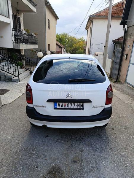 Citroen Xsara Picasso 2.0hdi