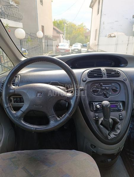 Citroen Xsara Picasso 2.0hdi