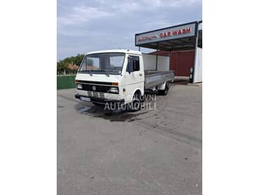 Volkswagen LT 55
