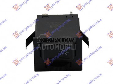 PREKIDAC FAROVA (SA REGULATORO za Volkswagen Caddy od 1979. do 1995. god.