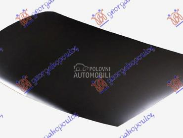 HAUBA za Mazda 6 od 2008. do 2013. god.