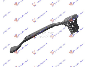 NOSAC FARA HORIZONTALNI METALN za Mazda 6 od 2008. do 2013. god.