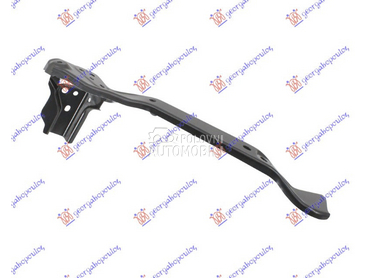 NOSAC FARA HORIZONTALNI METALN za Mazda 6 od 2008. do 2013. god.