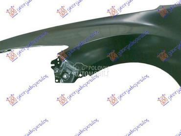 BLATOBRAN za Mazda 6 od 2008. do 2013. god.