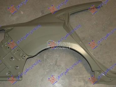 ZADNJI BLATOBRAN (SEDAN) za Mazda 6 od 2008. do 2013. god.