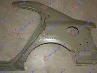 ZADNJI BLATOBRAN (SEDAN) za Mazda 6 od 2008. do 2013. god.