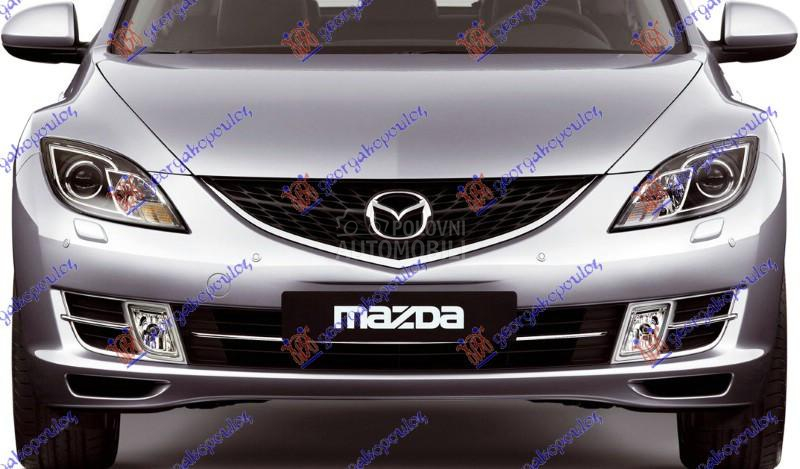 PREDNJI BRANIK PM -2011 (KINA)