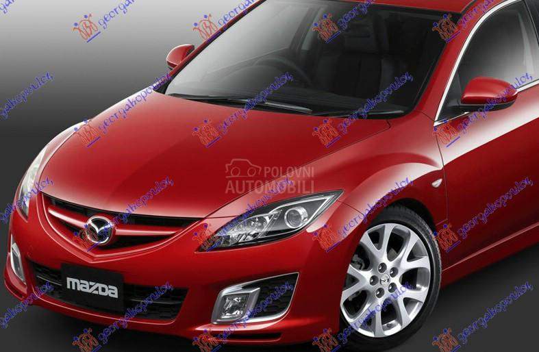 PREDNJI BRANIK PM -2011 (SPORT