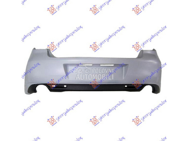 ZADNJI BRANIK PM (KINA) za Mazda 6 od 2008. do 2013. god.