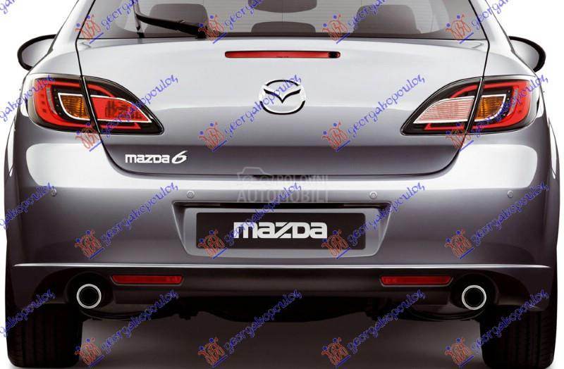 ZADNJI BRANIK PM (KINA)