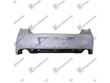 ZADNJI BRANIK PM za Mazda 6 od 2008. do 2013. god.