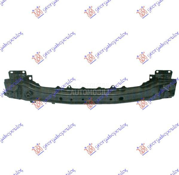 SINA PREDNJEG BRANIKA