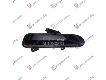 RESETKA PREDNJEG BRANIKA DONJA za Mazda 6 od 2008. do 2013. god.