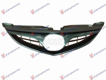 PVC MASKA KOMPLET 2011- (SPORT za Mazda 6 od 2008. do 2013. god.