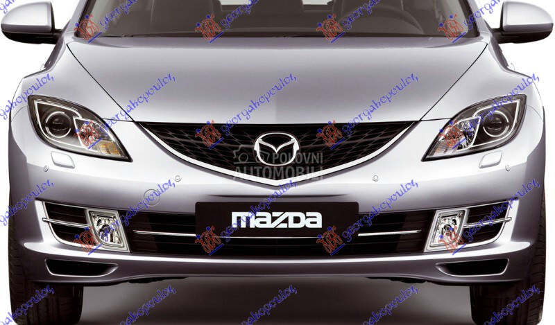 CENTRALNA RESETKA SA HROM LAJS