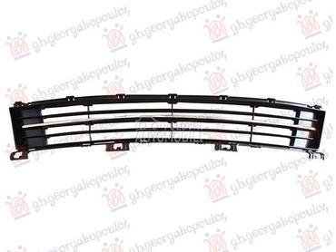 CENTRALNA RESETKA SA HROM LAJS za Mazda 6 od 2008. do 2013. god.