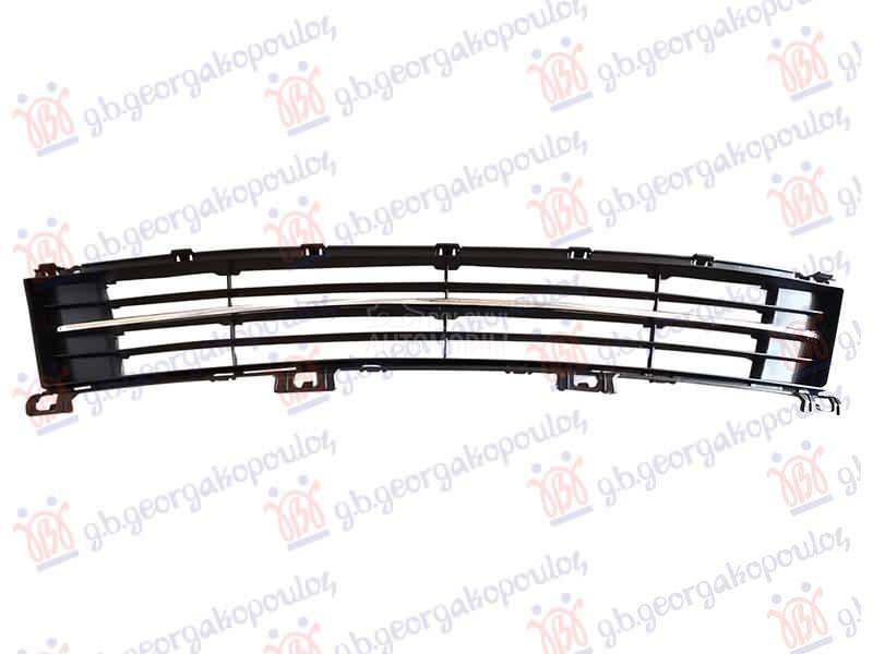 CENTRALNA RESETKA SA HROM LAJS