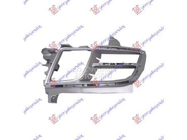 RESETKA PREDNJEG BRANIKA SREBR za Mazda 6 od 2008. do 2013. god.