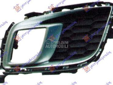RESETKA PREDNJEG BRANIKA (SA M za Mazda 6 od 2008. do 2013. god.