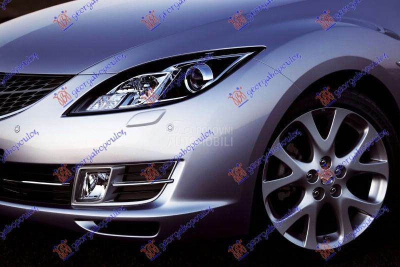 MAGLENKA -2011 (E) (DEPO)