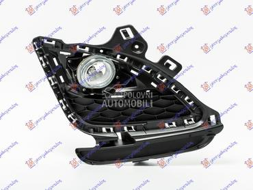 MAGLENKA (SA RESETKOM) 2011- ( za Mazda 6 od 2008. do 2013. god.