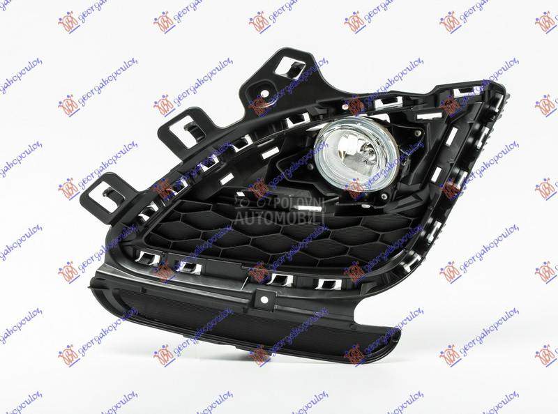 MAGLENKA (SA RESETKOM) 2011- (