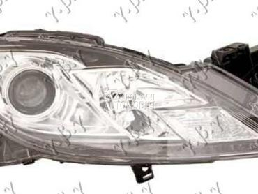 FAR ELEKTRICNI 2011- (DEPO) za Mazda 6 od 2008. do 2013. god.