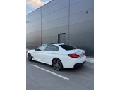BMW 530 hibrid
