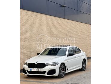 BMW 530 hibrid