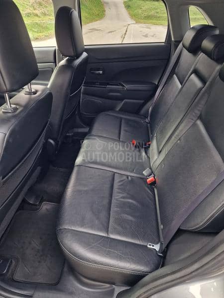 Peugeot 4008 1.6 HDI 4x4 ALLURE